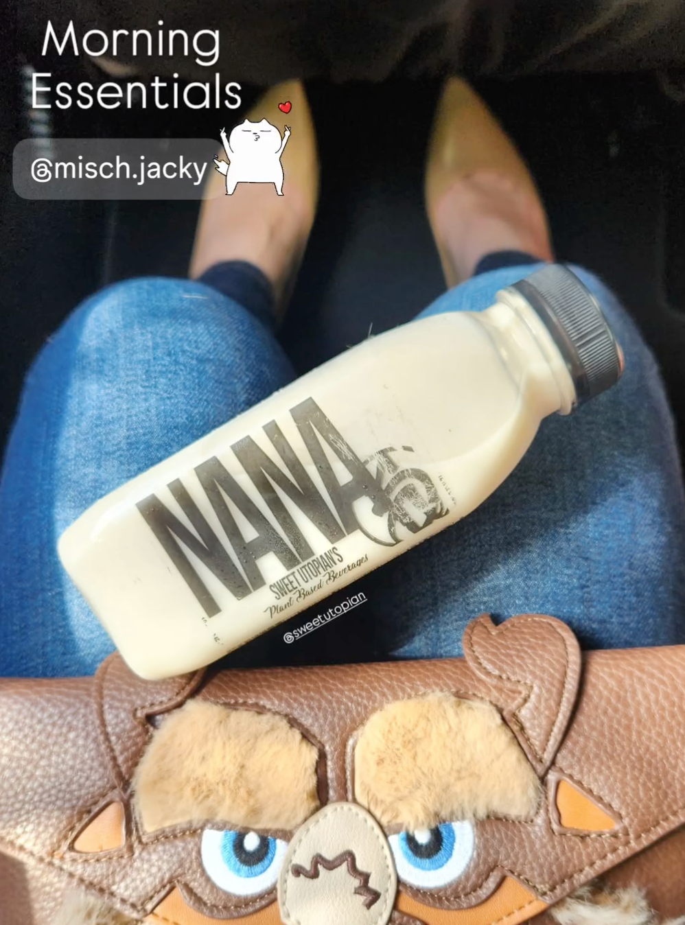 NANA