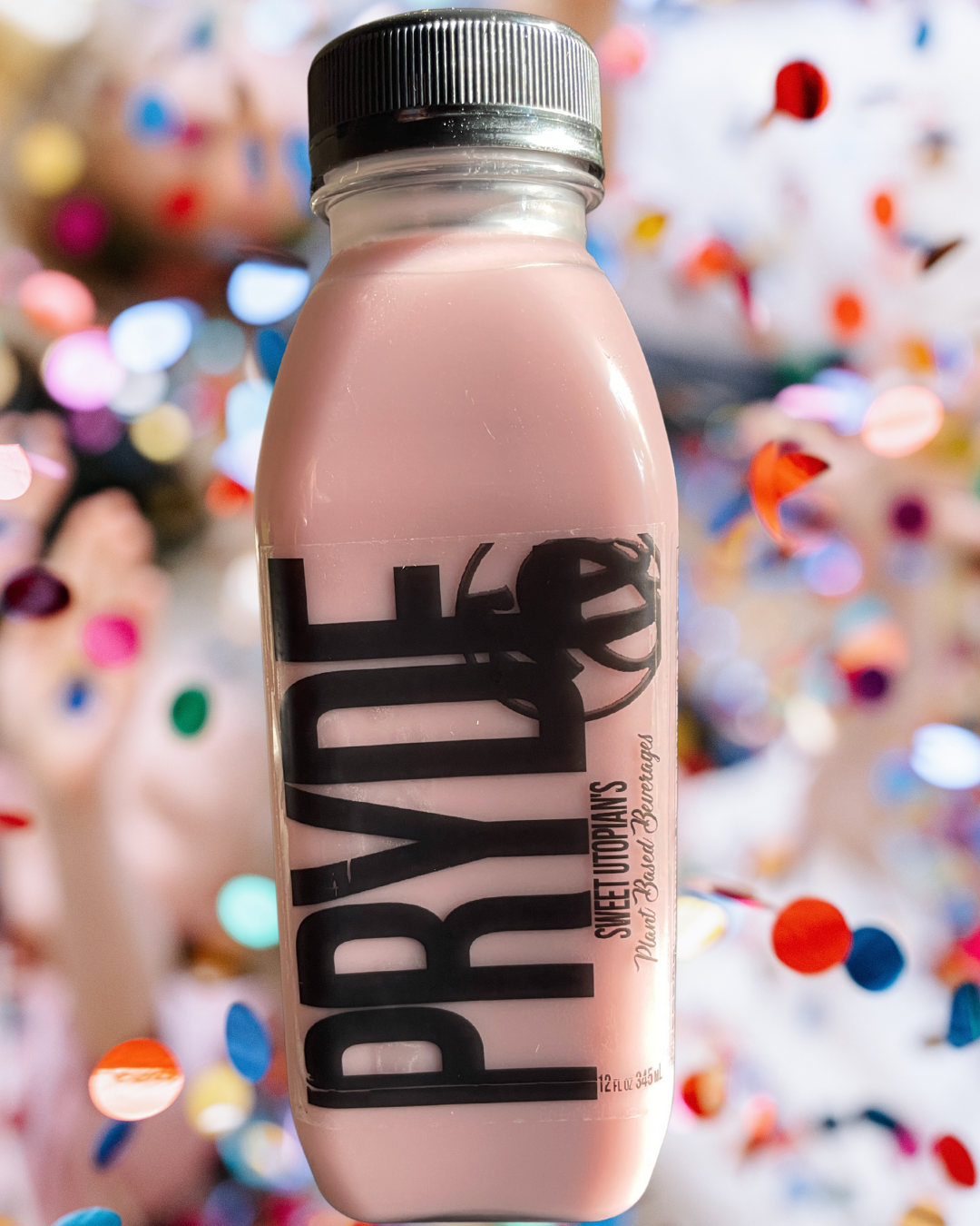 🏳️🌈 PRYDE (CEREAL)