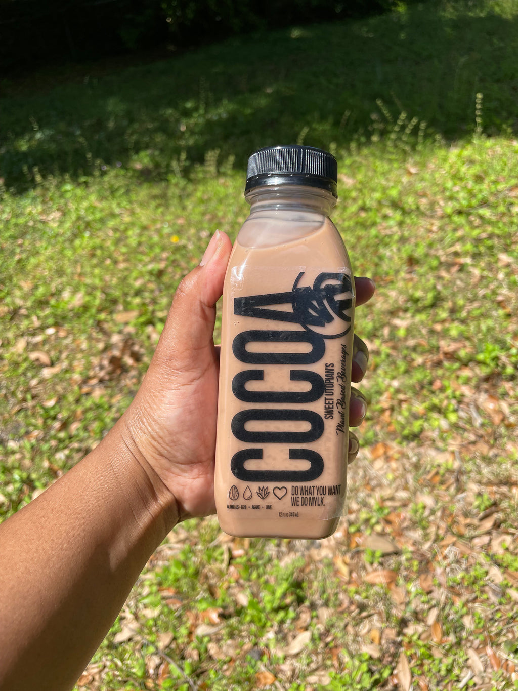 COCOA