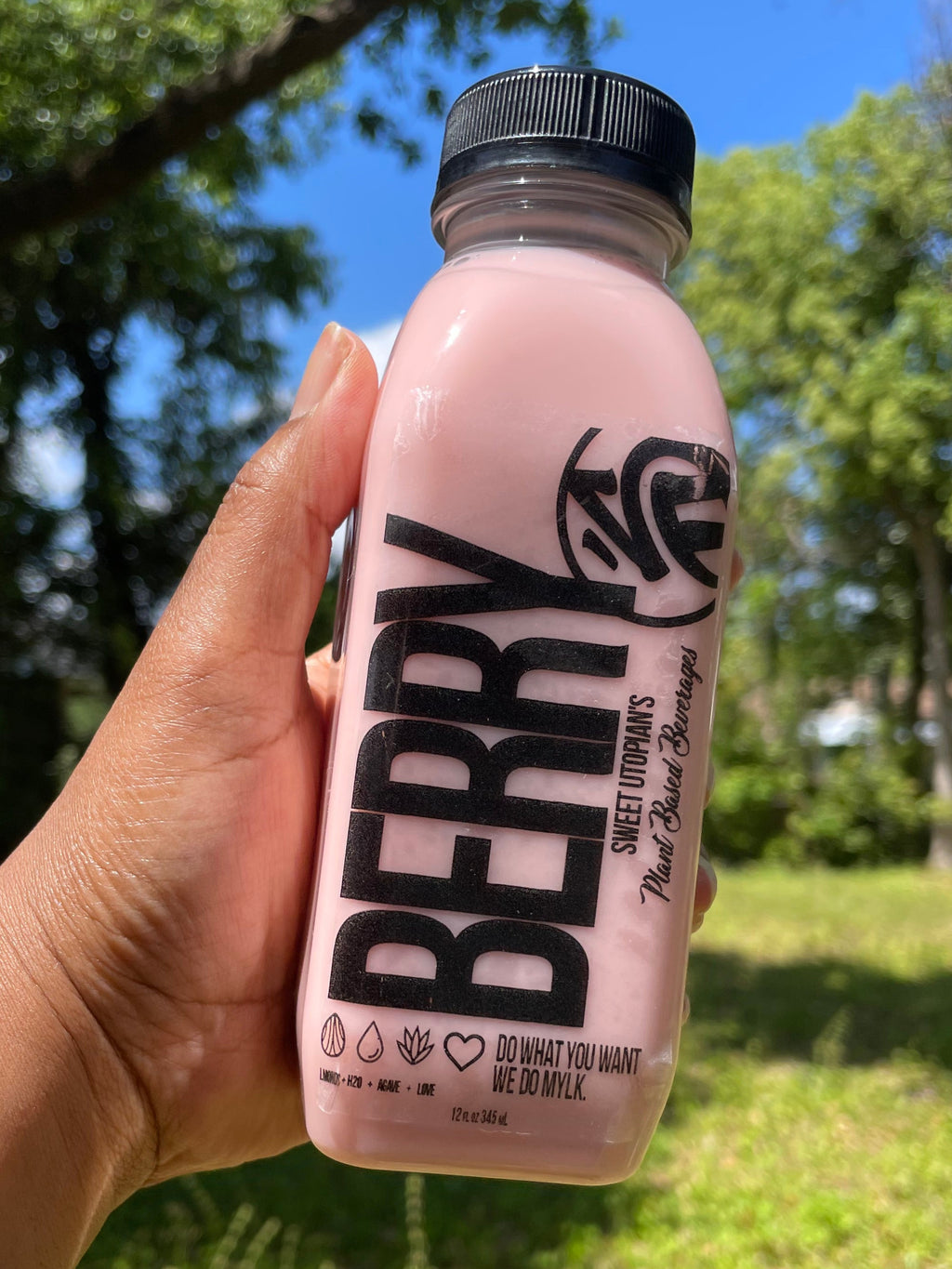 BERRY