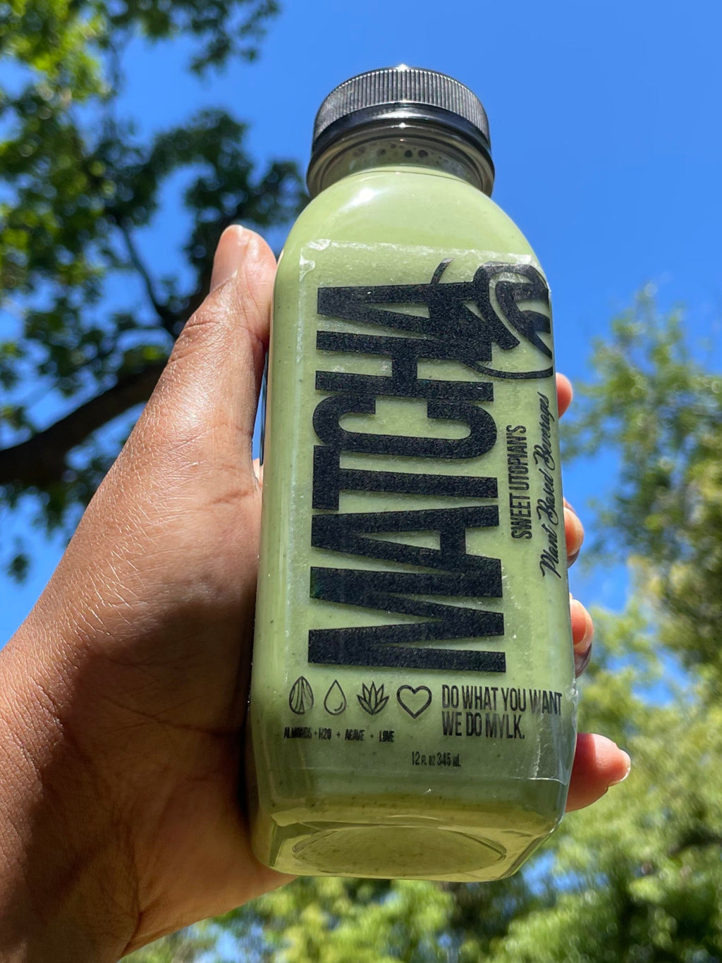 MATCHA