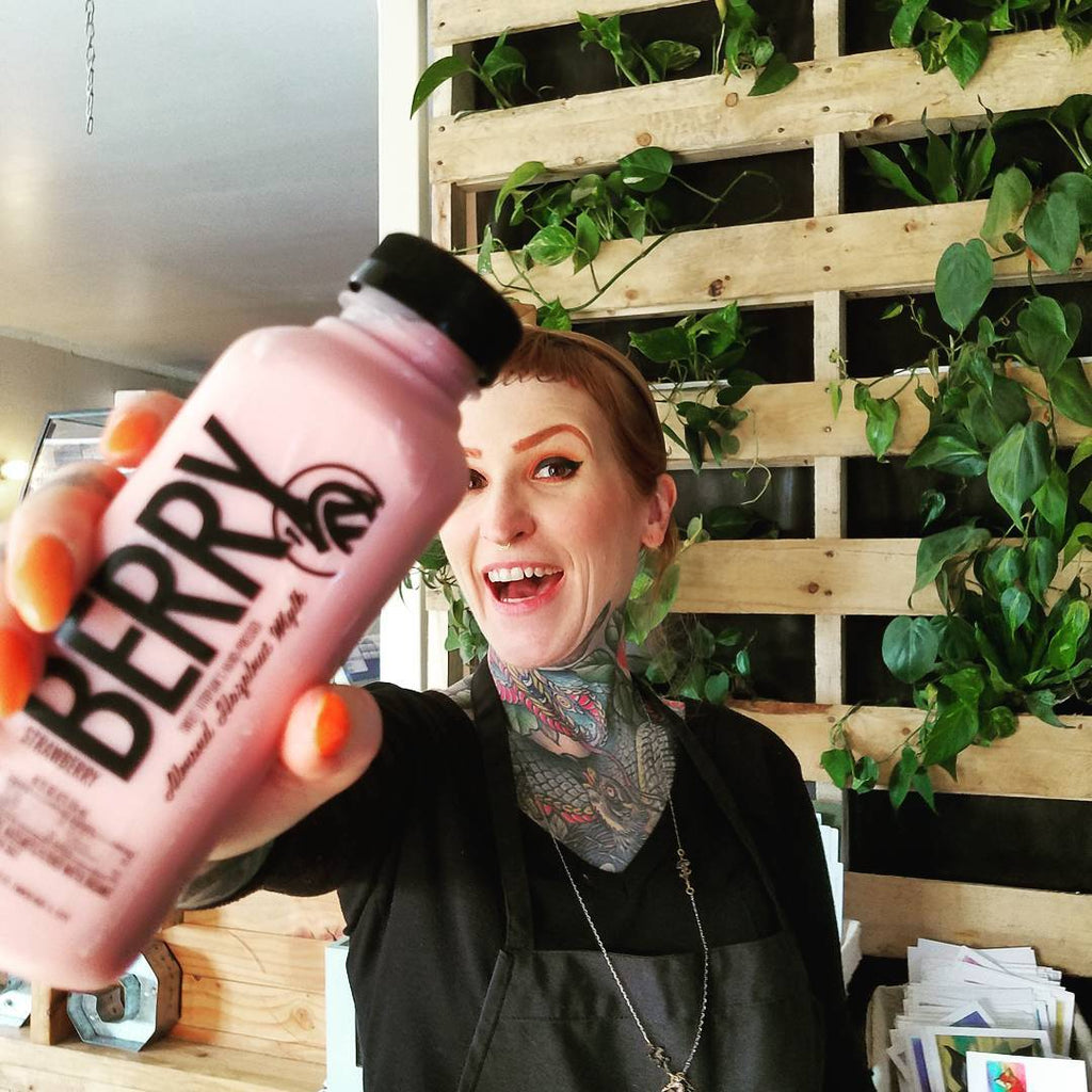BERRY
